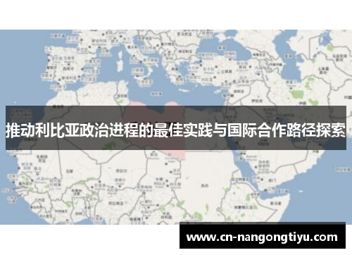 推动利比亚政治进程的最佳实践与国际合作路径探索