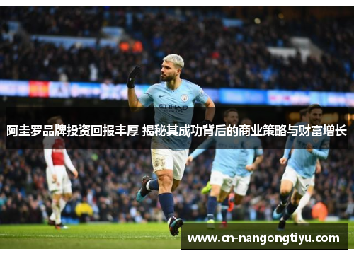 阿圭罗品牌投资回报丰厚 揭秘其成功背后的商业策略与财富增长